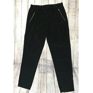 KUT from the Kloth Women Pull On Pants Black Sz 4